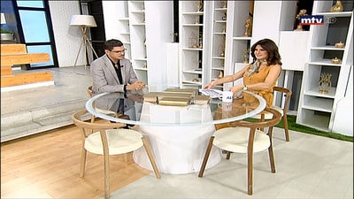 Dr Wael Salameh - Anxiety Disorder