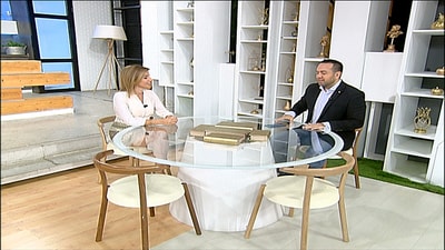 Dr Raghida Ashkar - New treatments for paraplegia
