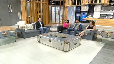 Randa Masri - Omar Salim - Racha Kamal Hasan - جمعية المتن للبيئة والتنمية المستدامة