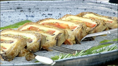 Gateau Monegasque