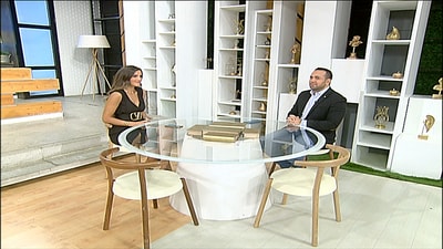 Dr Lama Bourgi Hariri - Man cosmetic