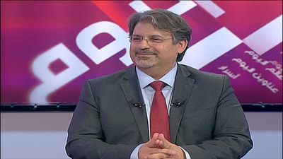 Professor Jassem Ajaka