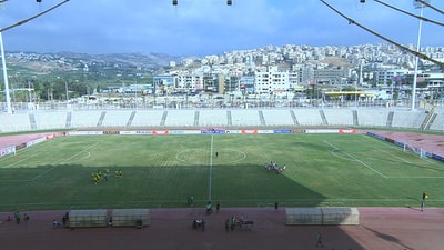 28 Sep 2019 - Bourj Vs Shabab El Bourj
