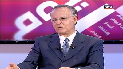 Georges Adwan
