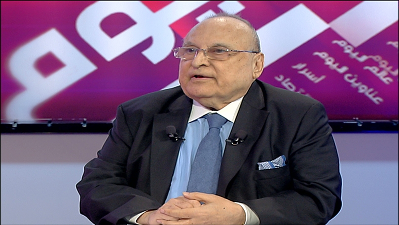 Adel Malek