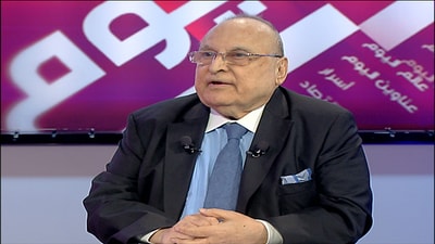 Adel Malek