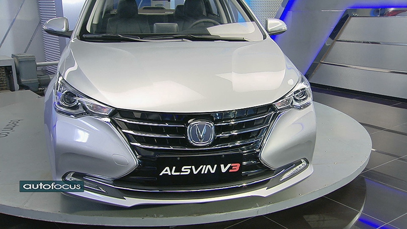 30 Sep 2019 - 2020 Alsvin V3 Dynamic