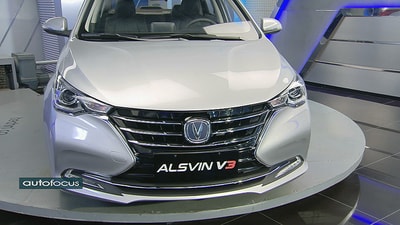 30 Sep 2019 - 2020 Alsvin V3 Dynamic