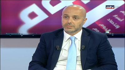 Dr Charbel Cordahi 
