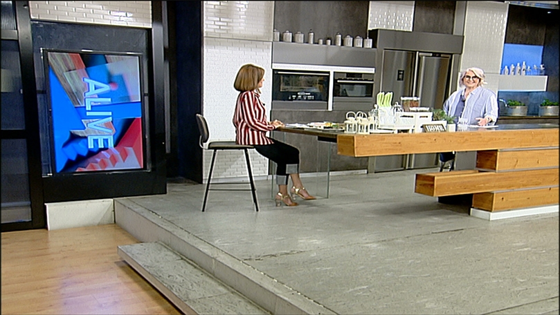 السوشي والميزو