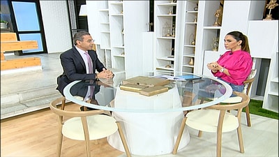 Dr. Nader Saab - Breast restoration after cancer