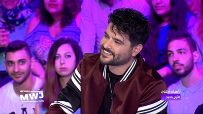 Nassif Zeytoun