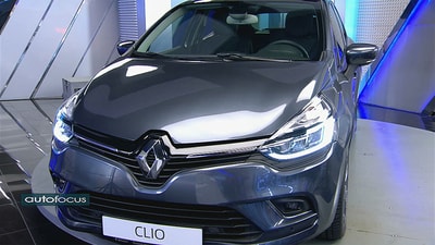02 Oct 2019 - Renault Clio 2018