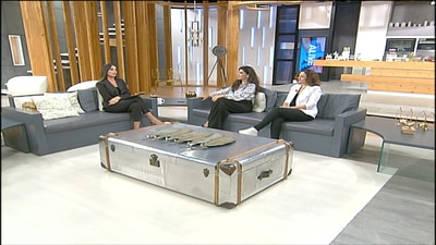 Jane Koussa - Diala Yaakoub - Multiple sclerosis