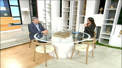 Dr Joseph Azouri - Pregnancy after age 38