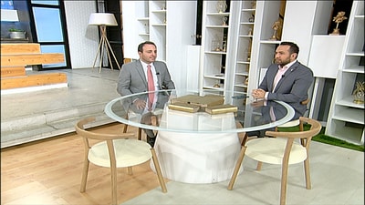 Dr Rami Saadeh - Throat Cancer