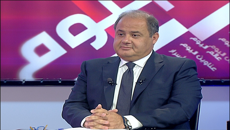 شارل عربيد