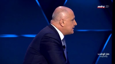 Election Law Syrian displacement
