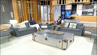 Nady Chemaly
