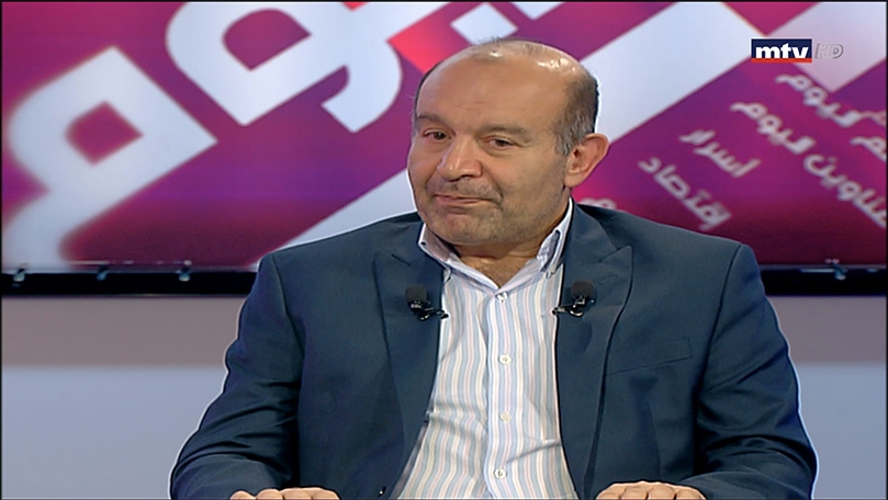  مصطفى علوش 