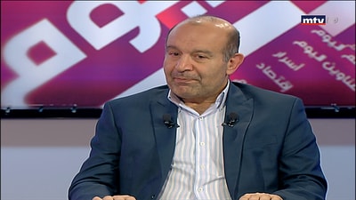 Mustapha Allouch