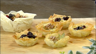 Apple Tart