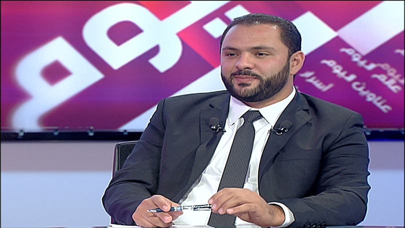 علي حجازي