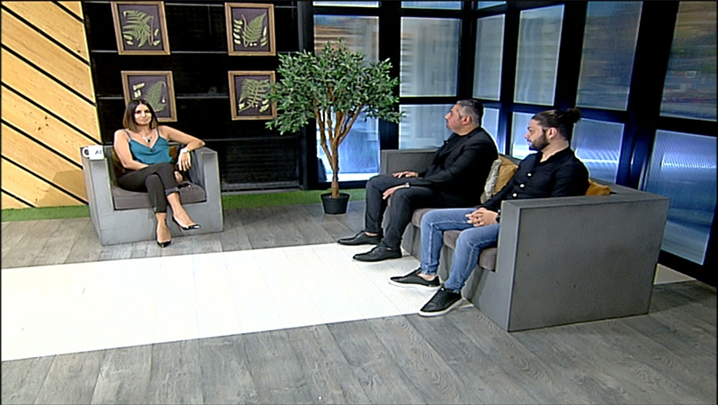 07 Oct 2019 - Georges Mattar