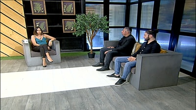 07 Oct 2019 - Georges Mattar