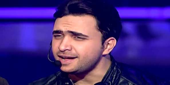 Madeleine Matar - Nader Al Atat - Raja El Rayes