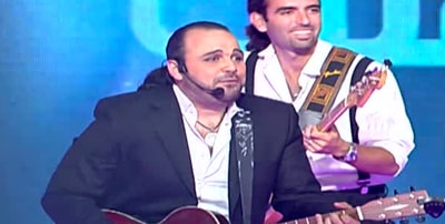 هشام الحاج - ديا - غيتا حرب