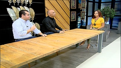 Episode 39 