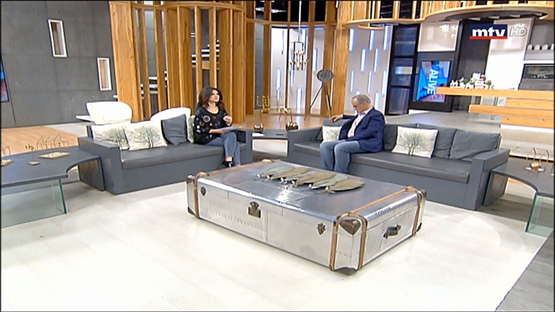  المؤتمر الطبي السنوي الرابع والعشرين -  د. جهاد خوري  