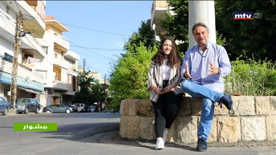 08 Oct 2019 - A journey to Baakline 