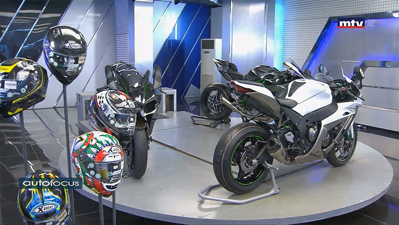 07 تشرين الأول 2019 - Kawasaki