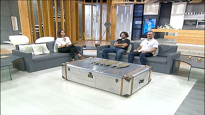 Ramy Khalifa - Shady Zain - Voice Show