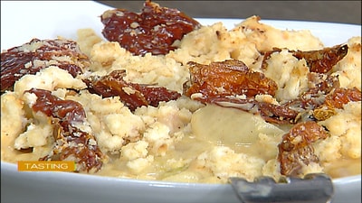 Endive Gratin