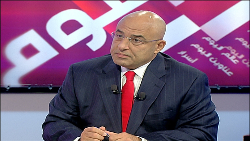 د زياد نجيم
