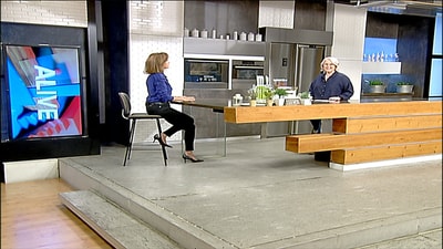 Sclerosis and nutrition