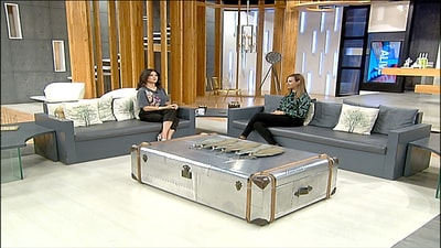  Dalida Iskandar Maiki - laughter and find