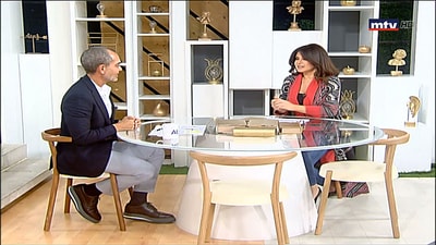 The Difference Between Positive Thinking and Positive Action - Maysar Sarieddine