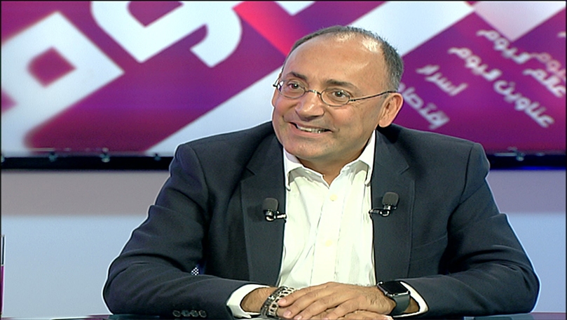 موفق حرب