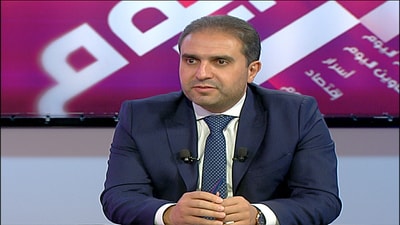 Zafer Nasser