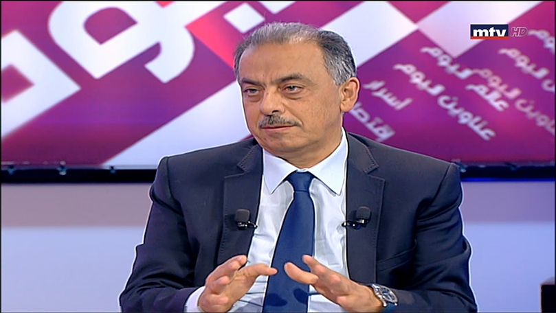 بشارة شربل 