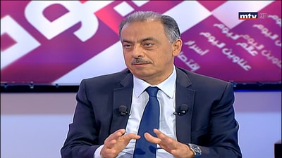 Bechara Charbel 
