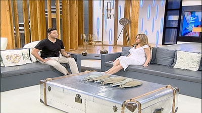 Carole Ziad Ajami - Beyrouth ne  pardonne pas