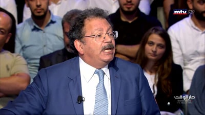د. شبلي الملاط