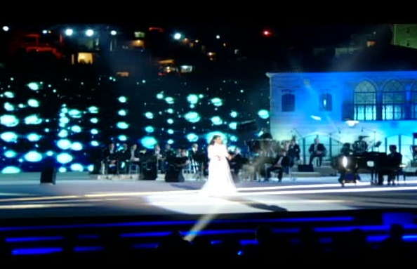 Majida El Roumi