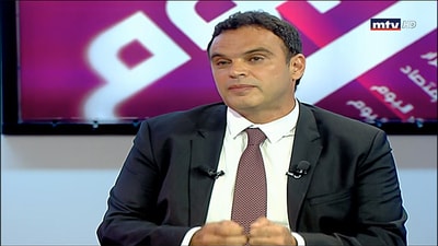 Adib Tohme