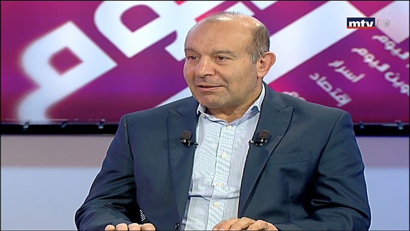 مصطفى علوش